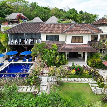Villa Penyon Nusa Lembongan  Luaran gambar