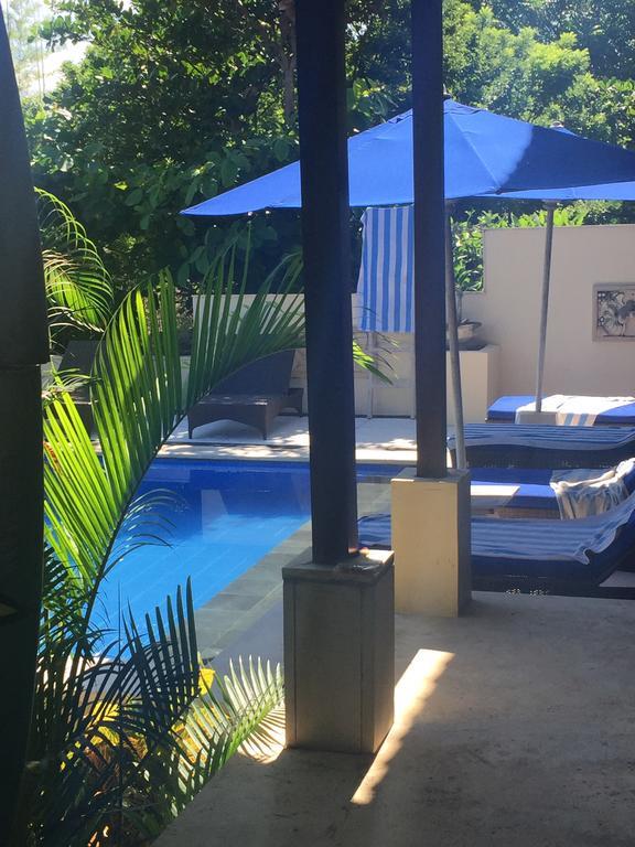 Villa Penyon Nusa Lembongan  Luaran gambar